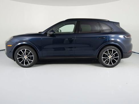 New 2026 Porsche Cayenne AWD/4WD image 7