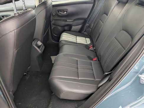 New 2027 Honda HR-V EX-L image 15