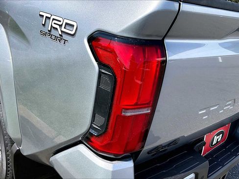 New 2025 Toyota Tacoma TRD Sport image 14