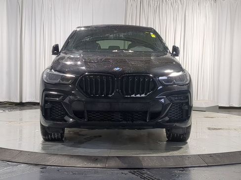Used 2023 BMW X6 xDrive40i w/ M Sport Package image 21
