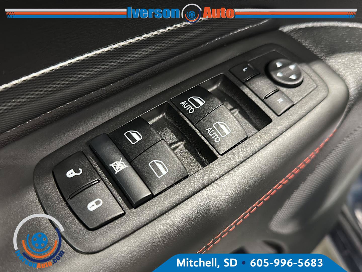 Used 2024 Dodge Durango GT AWD/4WD image 14