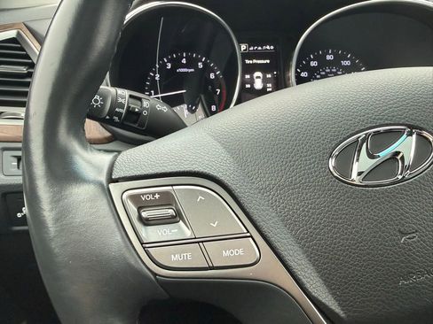 Used 2018 Hyundai Santa Fe Sport w/ 2.0T Ultimate Tech Package 05 image 26