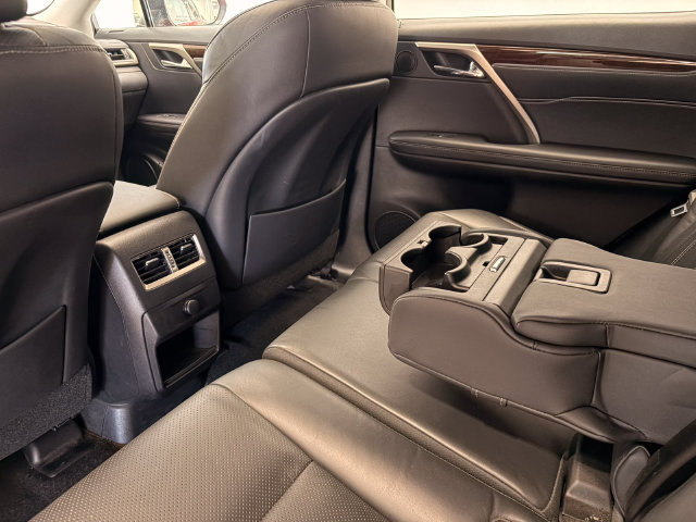 Used 2018 Lexus RX 450h AWD image 15