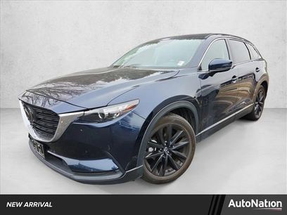 Used 2023 MAZDA CX-9 Touring Plus