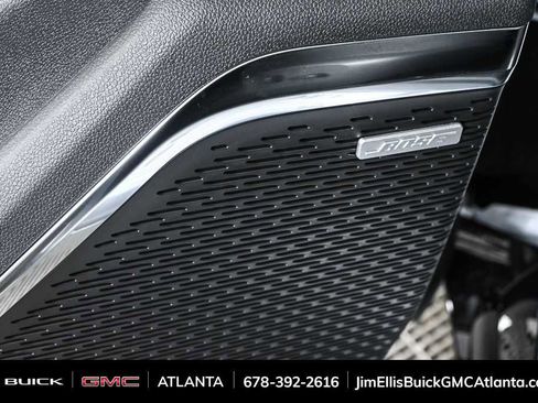 New 2026 GMC Acadia Denali w/ Super Cruise Package image 7