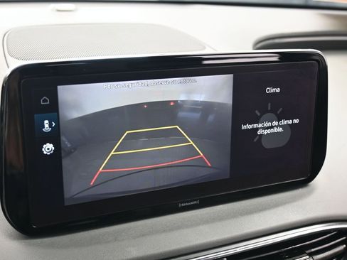 Used 2023 Hyundai Santa Fe SEL image 21