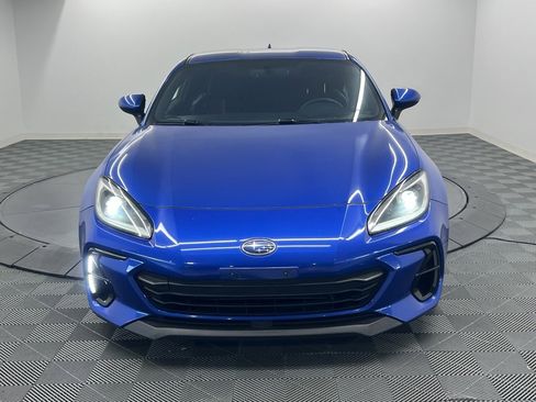 Used 2023 Subaru BRZ Limited image 5