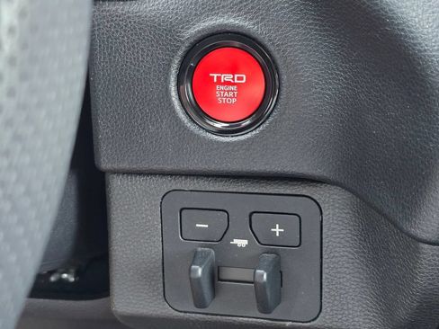 Used 2025 Toyota Tundra SR5 w/ TRD Off-Road Package AWD/4WD image 20