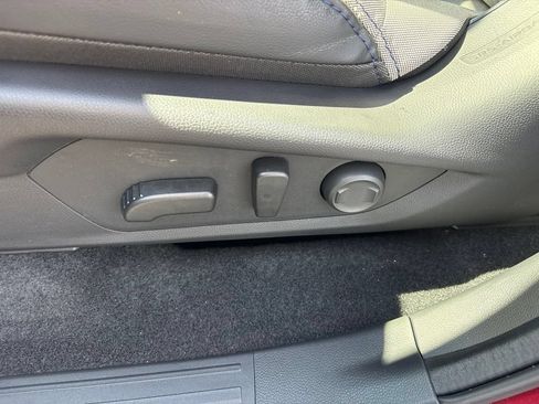 Certified 2026 Subaru Forester Premium AWD/4WD image 20