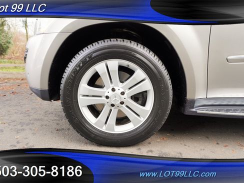 Used 2007 Mercedes-Benz GL 450 4MATIC image 40