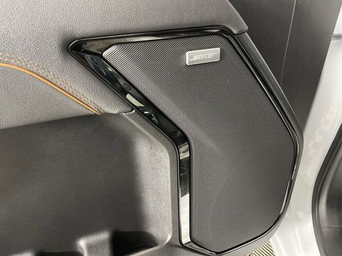 Used 2025 GMC Sierra 1500 AT4 w/ Technology Package image 24