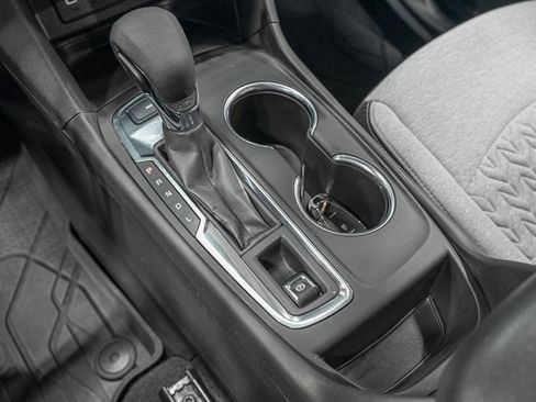 Used 2024 Chevrolet Equinox LS w/ LS Convenience Package image 22