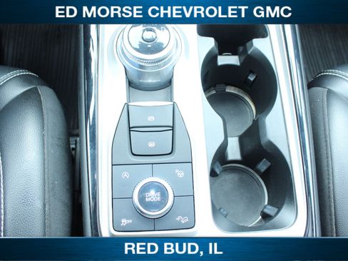 Used 2021 Ford Explorer ST w/ Equipment Group 401A AWD/4WD image 14