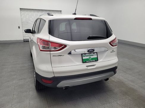 Used 2016 Ford Escape SE w/ SE Chrome Package image 6