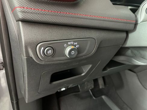 New 2026 Chevrolet TrailBlazer RS w/ Convenience Package image 27