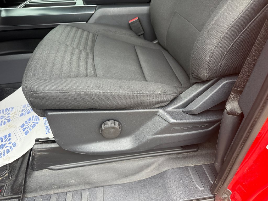 Used 2022 Ford F150 XL w/ STX Appearance Package AWD/4WD image 13