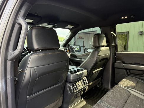 Used 2022 Ford F150 Tremor w/ Equipment Group 401A Mid AWD/4WD image 24