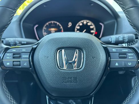 Used 2025 Honda Civic Sport image 22