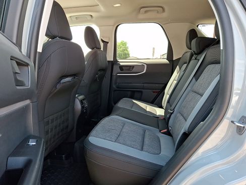 Used 2023 Ford Bronco Sport Big Bend w/ Convenience Package AWD/4WD image 10