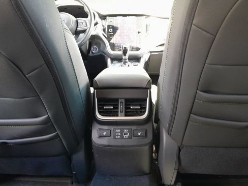 Certified 2023 Subaru Outback Onyx Edition XT AWD/4WD image 31