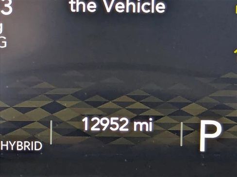 Used 2024 Jeep Wrangler Willys image 10