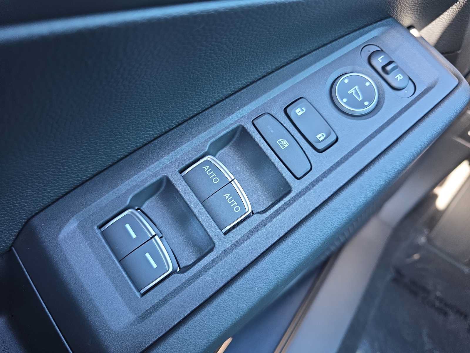 New 2026 Honda Accord LX image 14