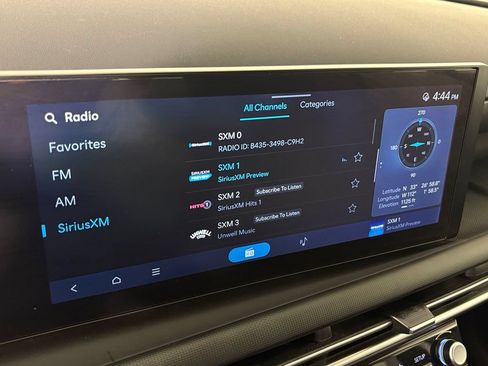 Used 2025 Hyundai Tucson SEL FWD image 25