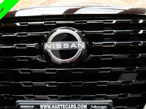 Certified 2023 Nissan Kicks SV FWD image 68