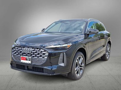 New 2025 Audi Q5 Premium