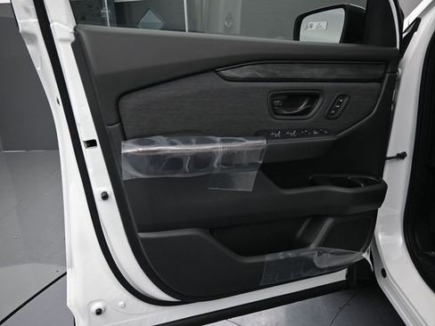 New 2026 Honda Passport TrailSport image 6