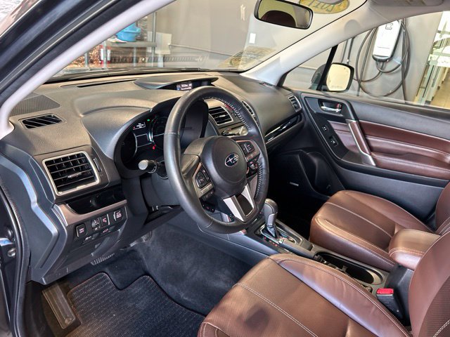Used 2017 Subaru Forester 2.0XT Touring AWD/4WD image 45