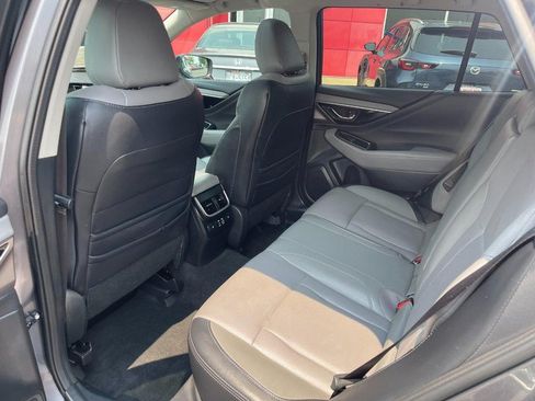 Used 2023 Subaru Outback Limited XT AWD/4WD image 19