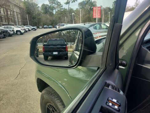 Certified 2020 Toyota 4Runner TRD Pro image 11