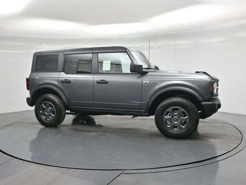 New 2026 Ford Bronco Big Bend image 25