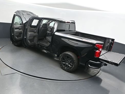 New 2026 Chevrolet Silverado 1500 LT Trail Boss w/ LT Trail Boss Premium Package image 50