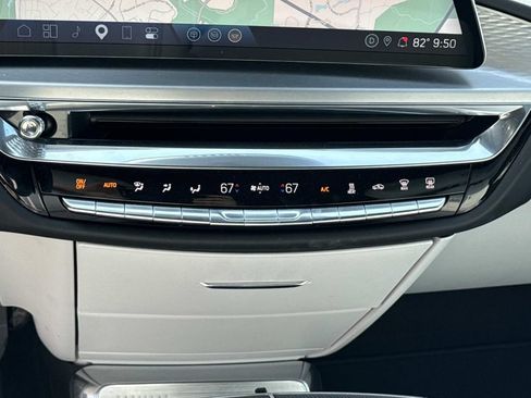 Certified 2024 Cadillac Lyriq Sport w/ LPO, Floor Liner Package AWD/4WD image 14