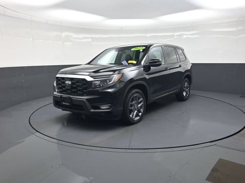 Used 2023 Honda Passport EX-L image 7