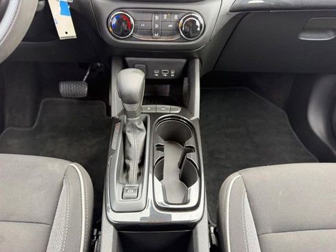 Used 2021 Chevrolet TrailBlazer LS image 14