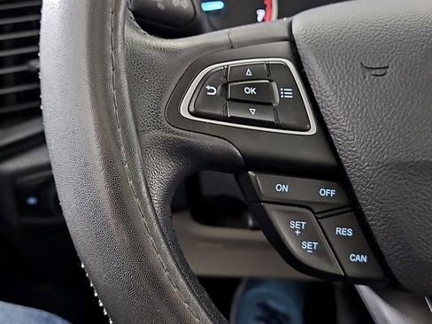 Used 2020 Ford EcoSport SE w/ SE Convenience Package FWD image 22
