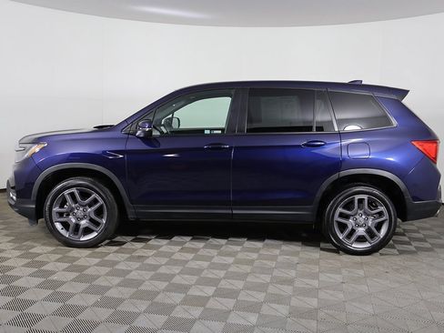 Used 2023 Honda Passport EX-L image 18