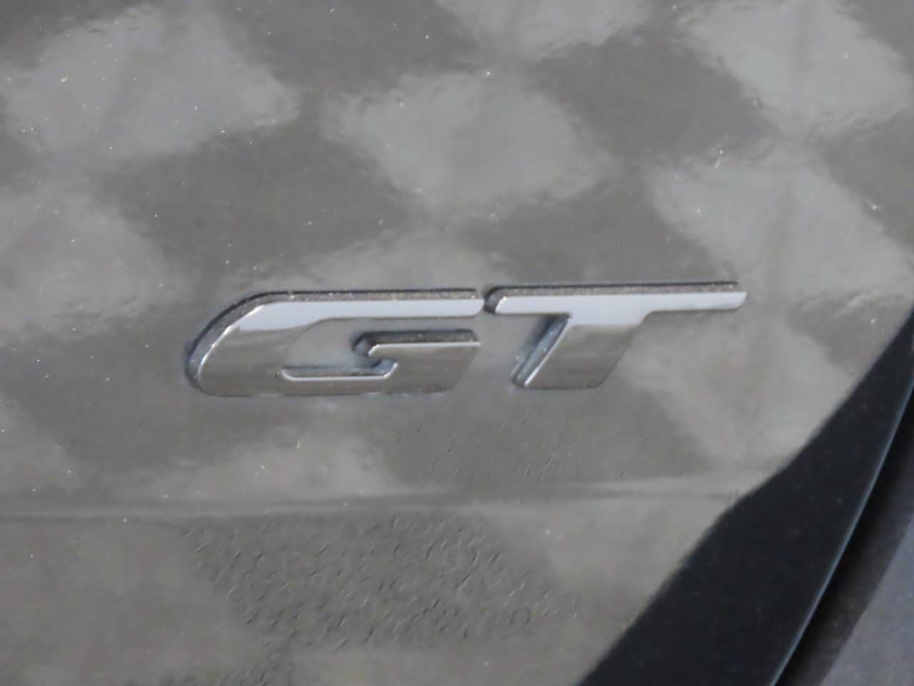 Used 2025 Dodge Durango GT w/ Blacktop Package AWD/4WD image 6