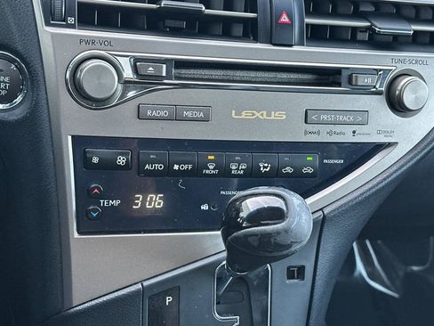 Used 2014 Lexus RX 350 350 w/ Navigation Package image 21