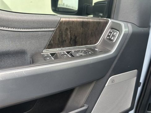 Used 2024 Ford F250 Lariat w/ Lariat Ultimate Package image 16