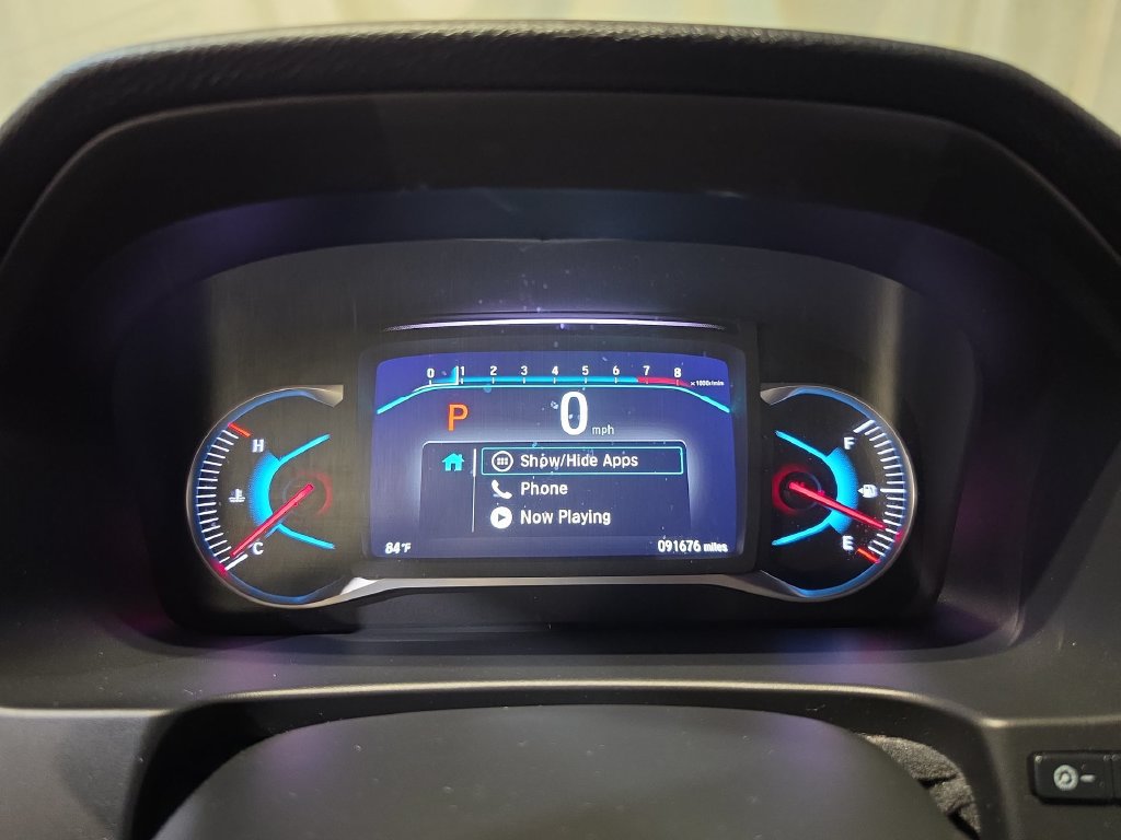 Used 2021 Honda Pilot Special Edition image 10