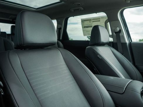 New 2026 Hyundai Palisade Limited image 12