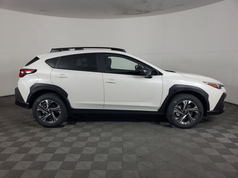New 2026 Subaru Crosstrek 2.0i Premium image 3