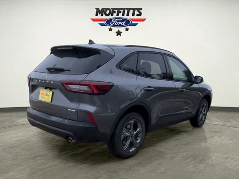 New 2026 Ford Escape ST-Line w/ Tech Pack #1 image 5