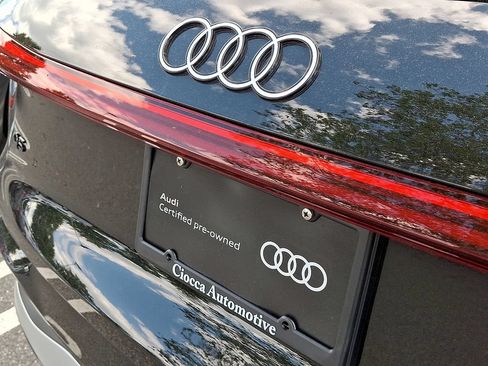 Certified 2025 Audi Q5 Premium w/ Premium Plus AWD/4WD image 33