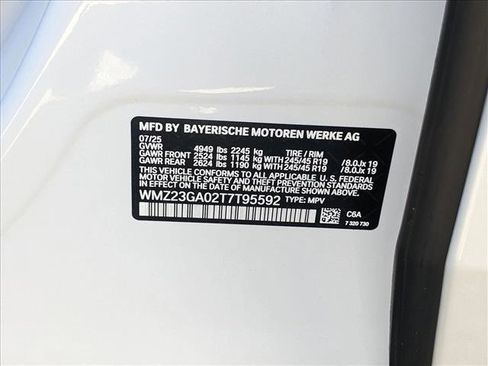 New 2026 MINI Cooper Countryman S w/ Comfort Package Max image 16