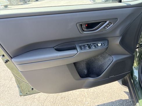 New 2026 Subaru Outback Wilderness AWD/4WD image 15